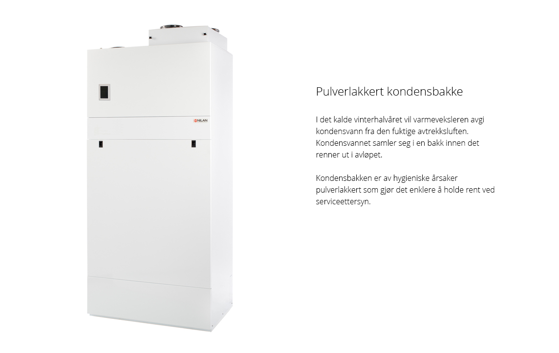 Compact P XL Nordic